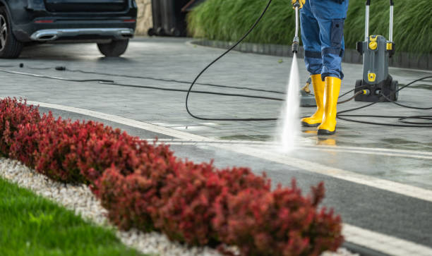 Best Post-Construction Pressure Washing in Herndon, VA