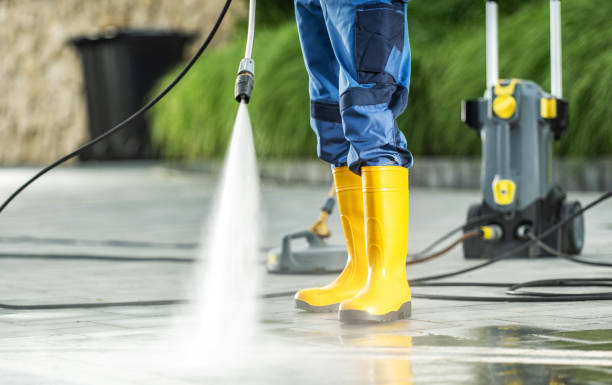 Best Surface-Specific Cleaning in Herndon, VA