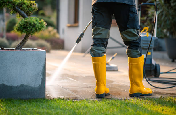 Best Residential Pressure Washing in Herndon, VA